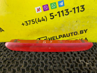 дополнительный стоп-сигнал Volkswagen Golf 5 поколение 2008, 1.4 л., BUD, бензин, 5МКПП, синий, хетчбэк 5 дв., передний привод