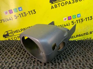 кожух рулевой колонки Mitsubishi Lancer 7 поколение 1997, 1.6 л., 4G92 (DOHC 16V), бензин, МКПП, синий, универсал, передний привод