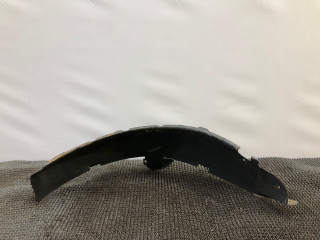 защита арок передняя левая (подкрылок) Iran Khodro Samand 1 поколение 2009, 1.8 л., бензин, МКПП, черный, седан, передний привод