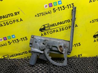 стеклоподъемник электрический передний левый Opel Vectra B 1996, 1.7 л., X 17 DT (TC4EE1), дизель, МКПП, серебро, хетчбэк 5 дв., передний привод