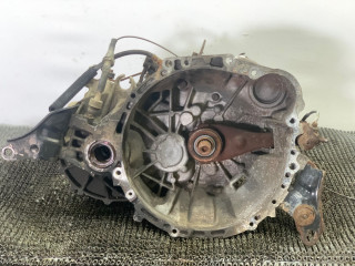 КПП механическая (МКПП) Toyota Corolla 8 поколение (E110) 1998, 2.0 л., бензин, МКПП, хетчбэк 5 дв., передний привод, 7051631