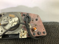 щиток приборов (приборная панель) Mercedes-Benz W123 W123 1983, 2.0 л., дизель, МКПП, седан - фото №6