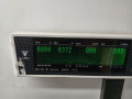 замок ремня безопасности Audi 80 B3 89/B3 1991, 1.8 л., бензин, МКПП, серебристый, седан, передний привод - фото №5