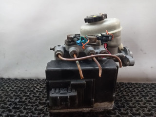 цилиндр тормозной главный Pontiac Sunfire 1 поколение 1999, 2.2 л., бензин, АКПП, черный, передний привод, 18016949, 6103243, 18012622, 18021955