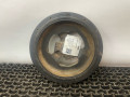 шкив коленвала Dodge Caravan 3 поколение RG 1999, 2.4 л., EDZ, бензин, АКПП, темно зеленый, передний привод - фото №4