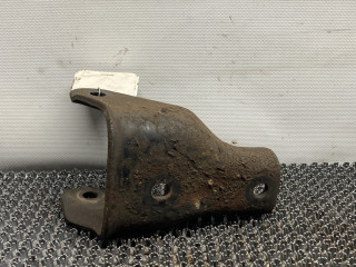 кронштейн КПП Hyundai Coupe RD [рестайлинг] 1999, 2.0 л., G4GF, бензин, 5МКПП, желтый, купе