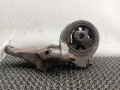 кронштейн двигателя Nissan Micra 2 поколение (K11) 1999, 1.0 л., i, CG10DE, бензин, МКПП, хетчбэк 3 дв., передний привод, CG10 - фото №2