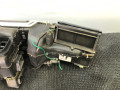 корпус отопителя (печки) Mercedes-Benz C-Класс W202/S202 [рестайлинг] W202 1997, 2.2 л., OM 604.910, дизель, МКПП, темно зеленный металлик, седан, задний привод - фото №3