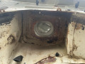 четверть передняя правая Fiat Scudo 1 поколение (1996 - 2007), 2.0 л., дизель, МКПП, белый, минивэн, передний привод - фото №6