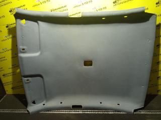 потолок Hyundai Elantra 3 поколение [рестайлинг] XD 2005, 1.6 л., G4ED, бензин, МКПП, серебристый, седан, передний привод