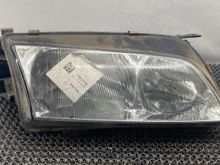фара правая Mazda 626 GF [рестайлинг] 1999, 2.0 л., дизель, МКПП, зеленый, универсал