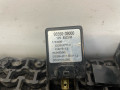 реле (прочие) Hyundai Santa Fe 1 поколение (SM) 2003, 2.4 л., бензин, МКПП, серебристый, внедорожник 5 дв., передний привод, 95550-39000 - фото №4