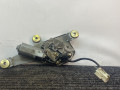 моторчик заднего стеклоочистителя (дворника) Hyundai Santa Fe 1 поколение (SM) 2003, 2.4 л., бензин, МКПП, серебристый, внедорожник 5 дв., передний привод, 0390201522 - фото №2