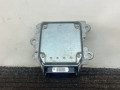 блок AirBag Chrysler Voyager 3 поколение 1999, 2.4 л., EDZ, бензин, АКПП, красный, минивэн, передний привод, 04686602AJ - фото №2