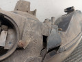 фара левая Dodge Caravan 3 поколение 1998 - фото №2