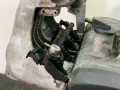 двигатель Renault Scenic 1 поколение 1998, 1.6 л., бензин, МКПП, K7MA702 - фото №11