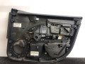 обшивка двери передняя левая Dodge Caliber 1 поколение 2008, 1.8 л., бензин, МКПП, красный, хетчбэк 5 дв., передний привод - фото №2
