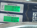 патрубок радиатора Volkswagen Jetta 5 поколение 2010, 1.6 л., BSE, бензин, 5МКПП, синий, седан, передний привод - фото №4