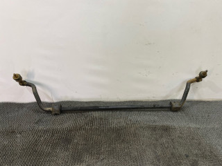 стабилизатор подвески передний Fiat Scudo 1 поколение (1996 - 2007), 2.0 л., дизель, МКПП, белый, минивэн, передний привод