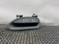 ручка наружная задняя левая Renault Safrane 1 поколение [рестайлинг] 1997, 2.0 л., бензин, АКПП, красный, седан, передний привод - фото №2