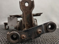 подушка крепления двигателя Ford Mondeo 2 поколение (1996 - 2000), 1.8 л., бензин, серебро, седан - фото №4