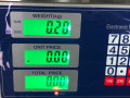 накладка на порог внутренняя Kia Sorento 1 поколение 2005, 2.5 л., дизель, МКПП, серый, полный привод - фото №3