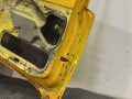 дверь передняя правая Mitsubishi L300 1 поколение 1985, 2.3 л., 4D55, дизель, 4МКПП, желтый, микроавтобус, задний привод - фото №13