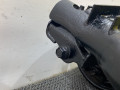 балка подвески задняя Pontiac Sunfire 1 поколение 1999, 2.2 л., бензин, АКПП, черный, передний привод - фото №7