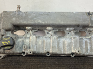 клапанная крышка Kia Sorento 1 поколение 2005, 2.5 л., CRDi, D4CB, дизель, МКПП, черный, внедорожник 5 дв., полный подключаемый привод