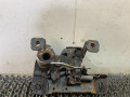 замок капота Audi A4 B5 1999, 1.8 л., бензин, АКПП, черный, универсал, передний привод - фото №2