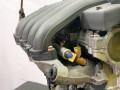 топливная рампа Volvo S40 2 поколение [рестайлинг] 2009, 2.4 л., B 5244 S2, бензин, АКПП, бирюзовый, седан, передний привод - фото №2