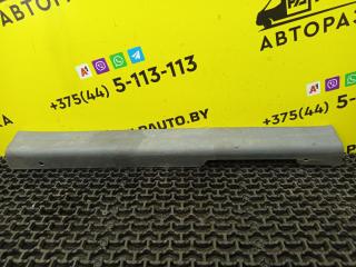 накладка на порог внутренняя Hyundai Elantra 3 поколение [рестайлинг] XD 2005, 1.6 л., G4ED, бензин, МКПП, серебристый, седан, передний привод