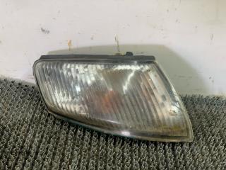 поворотник правый Mazda 626 GF 1997, 2.0 л., дизель, МКПП, зелёный, седан, передний привод