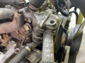 корпус термостата Mercedes-Benz W123 W123 1983, 3.0 л., дизель, МКПП, седан - фото №2