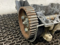 постель распредвала (бугель) Peugeot Boxer 1 поколение 1999, 2.5 л., THY (DK5ATE), дизель, МКПП, белый, микроавтобус - фото №4
