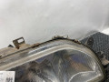 фара правая Ford Sierra 1 поколение [рестайлинг] 1991, 1.8 л., RFN, дизель, 5МКПП, серебристый, седан, задний привод - фото №2