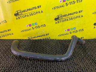 патрубок радиатора Volvo V40 1 поколение 1999, 2.0 л., B 4204 S, бензин, АКПП, синий, универсал, передний привод