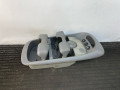 фонарь салона (плафон) Kia Sorento 1 поколение 2005, 2.5 л., CRDi, D4CB, дизель, МКПП, черный, внедорожник 5 дв., полный подключаемый привод, OK53E51, 20021119 - фото №2