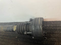 полуось передняя правая (приводной вал, ШРУС) Volkswagen Polo 3 поколение 1999, 1.0 л., ALL, бензин, 5МКПП, зеленый, хетчбэк 3 дв., передний привод - фото №4