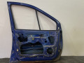 дверь передняя левая Renault Scenic 1 поколение 1998, 1.6 л., бензин, МКПП - фото №6