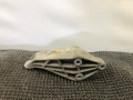 кронштейн двигателя Opel Vectra B (1995 - 1999), 1.6 л., X 16 XEL, бензин, МКПП, темно зеленный металлик, седан, передний привод - фото №2
