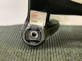балка подвески задняя Mercedes-Benz C-Класс W202/S202 1995, 2.2 л., дизель, МКПП, черный, седан, задний привод - фото №2