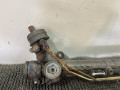рулевая рейка Audi A4 B5 1999, 1.8 л., бензин, АКПП, черный, универсал, передний привод - фото №2