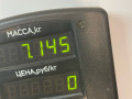 полуось передняя левая (приводной вал, ШРУС) Kia Sorento 1 поколение 2005, 2.5 л., D4CB, дизель, АКПП, черный, внедорожник 5 дв., полный подключаемый привод - фото №3