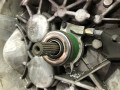 КПП механическая (МКПП) Volvo S70 1 поколение 2000, 2.5 л., D 5252 T, дизель, МКПП, черный, седан, передний привод, 1023704, 1023706 - фото №3