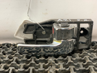 ручка внутренняя задняя правая Chery Fora 1 поколение 2009, 2.0 л., SQR484F, бензин, 5МКПП, черный, передний привод