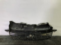 решетка радиатора Ford Focus 2 поколение [рестайлинг] 2009, 1.6 л., бензин, МКПП, черный, универсал, передний привод - фото №7