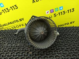 моторчик печки Nissan Serena С23 [рестайлинг] 1995, 2.3 л., дизель, МКПП, красный, микроавтобус, задний привод