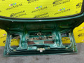 крышка багажника (дверь 3-5) SEAT Toledo 1 поколение [рестайлинг] 1998, 1.6 л., AFT, бензин, МКПП, зеленый, хетчбэк 5 дв., передний привод - фото №8