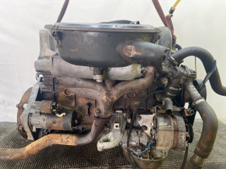 коллектор выпускной Mercedes-Benz W123 W123 1983, 3.0 л., дизель, МКПП, седан